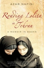 azar nafisi,lire lolita à téhéran,roman,autobiographie,littérature anglaise,iran,enseignement,université,féminisme,liberté,islamisme,culture,nabokov,fitzgerald,james,austen,lecture,extrait