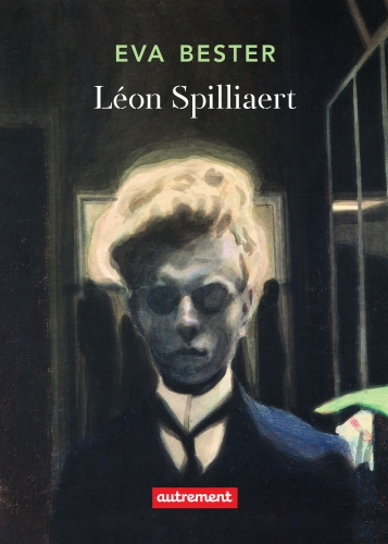 art,stéphane lambert,etre moi toujours plus fort,eva bester,léon spilliaert,essai,littérature française,peinture,spilliaert,peintre belge,encre,culture