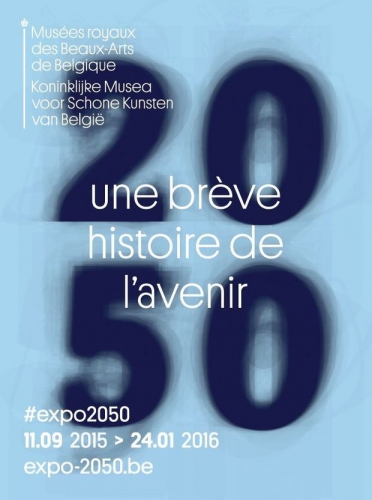 2050,une brève histoire de l'avenir,exposition,bruxelles,mrbab,attali,art contemporain,société,futur,culture