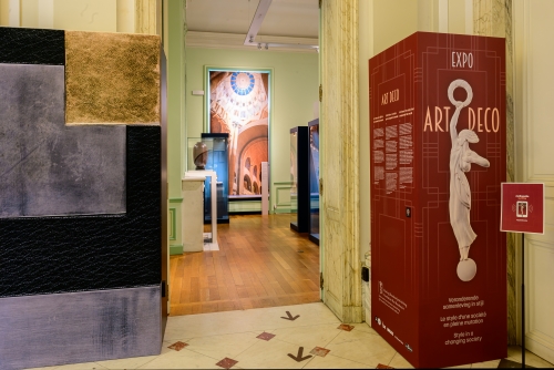 art déco,2025,exposition,le style d’une société en pleine mutation,modernité,fondation roi baudouin,vases,objets,sculptures,photographies,reliures,musée belvue,bruxelles