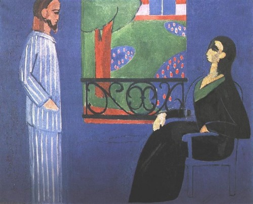 Matisse Conversation.jpg