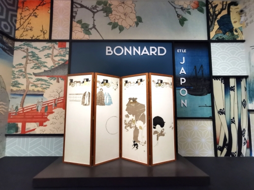 bonnard et le japon,exposition,hôtel de caumont,aix-en-provence,japonisme,peinture,culture,art