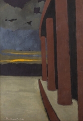 eva bester,léon spilliaert,essai,littérature française,peinture,spilliaert,peintre belge,encre,culture,art,extrait