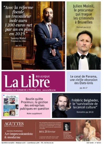 la libre belgique,journal,culture,expo,entretien,opinion,débats,musées,audioguides,littérature,lecture