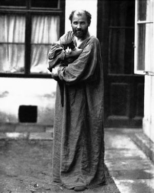 serge sanchez,klimt,biographie,littérature française,peinture,vienne,sécession,gustav klimt,autriche,art nouveau,culture