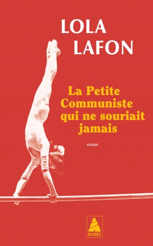 Lafon La petite communiste Babel.jpg