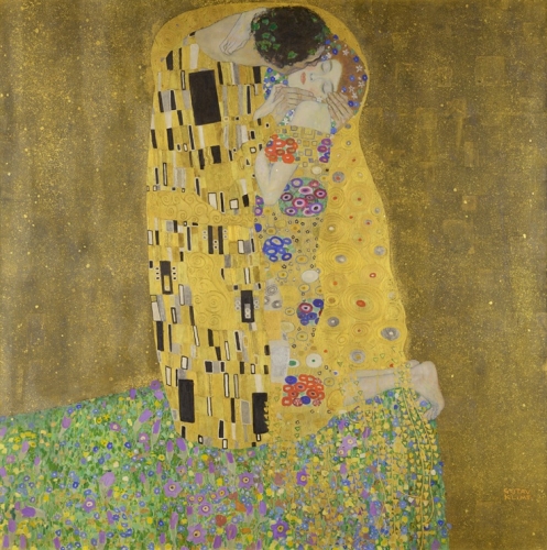 serge sanchez,klimt,biographie,littérature française,peinture,vienne,sécession,gustav klimt,autriche,art nouveau,culture