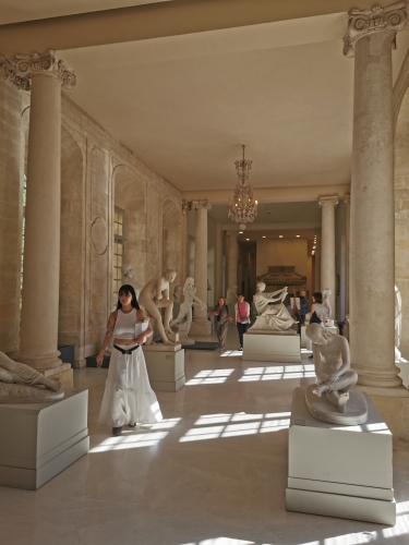 avignon,musée calvet,peinture,sculpture,culture