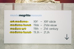musée d'art moderne,mrbab,collections,xxe siècle,belgique,bruxelles,culture