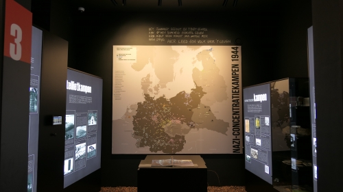museum44,meensel-kiezegem,deuxième guerre mondiale,1944,razzias,camp de neuengamme,devoir de mémoire,histoire,culture,résistance