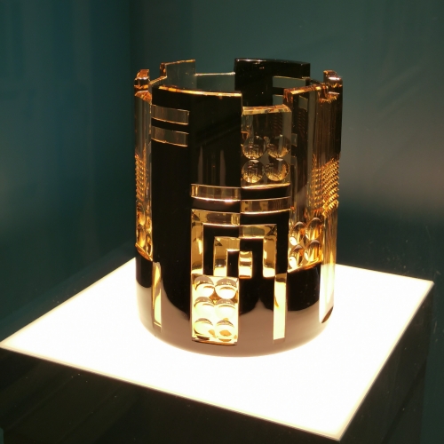 art déco,2025,exposition,le style d’une société en pleine mutation,modernité,fondation roi baudouin,vases,objets,sculptures,photographies,reliures,musée belvue,bruxelles