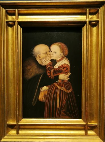 bellezza e bruttezza,l'idéal,le réel et le caricatural à la renaissance,exposition,bozar,bruxelles,peinture,sculpture,italie,nord,culture