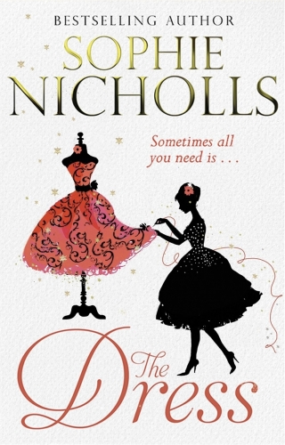 sophie nicholls,une robe couleur de vent,roman,littérature anglaise,york,boutique,vêtements,vintage,mode,culture