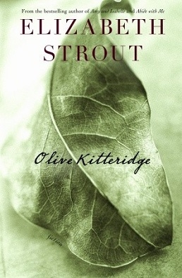 elizabeth strout,olive kitteridge,roman,littérature anglaise,etats-unis,vie de femme,vie sociale