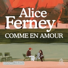 Ferney Comme en amour audio.jpg