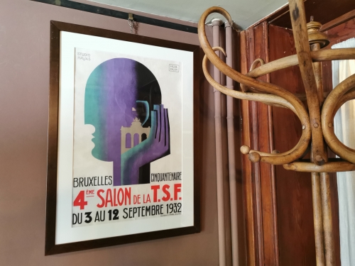 loisirs-plezier,1920-1940,bruxelles,art déco,exposition,maison autrique,affiches,publicités,magazines,objets,culture