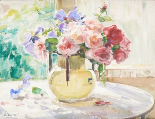 Drumaux Bouquet de roses.jpg