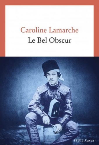 Caroline Lamarche,Le bel obscur,roman,littérature française,Belgique,couple,homosexualité,famille,généalogie,mariage,culture