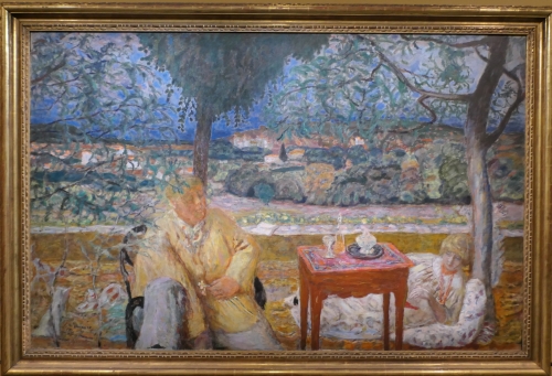 bonnard et le japon,exposition,hôtel de caumont,aix-en-provence,japonisme,peinture,culture,art