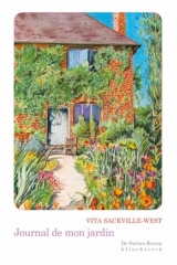 sackville-west,vita,journal de mon jardin,essai,littérature anglaise,jardinage,jardin,sissinghurst,horticulture,culture