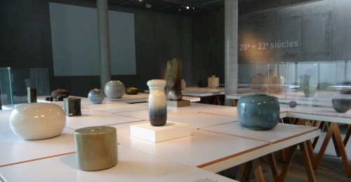 keramis,centre de la céramique,la louvière,boch,musée,exposition,architecture,céramique,sculpture,collection,culture