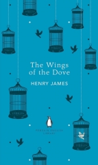 henry james,les ailes de la colombe,roman,littérature anglaise,société,argent,relations,londres,venise,culture,extrait