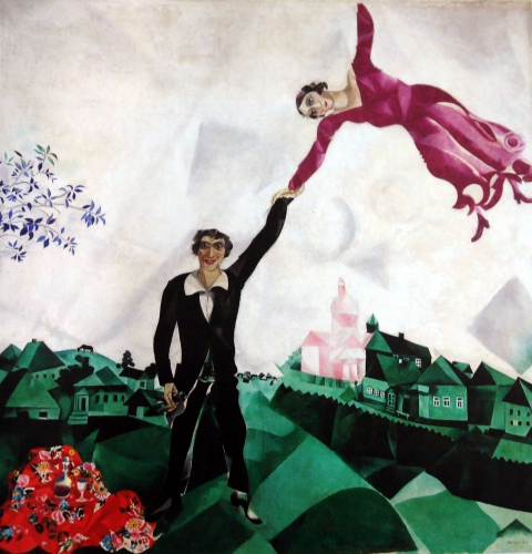 chagall,exposition,bruxelles,mrbab,peinture,art,culture