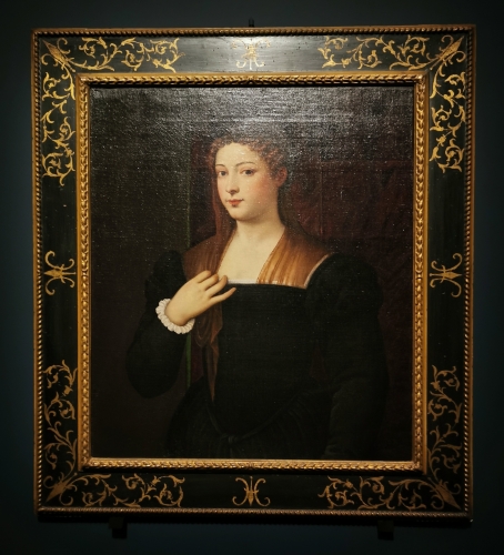 bellezza e bruttezza,l'idéal,le réel et le caricatural à la renaissance,exposition,bozar,bruxelles,peinture,sculpture,italie,nord,culture