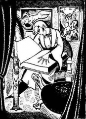 Huysmans Des_Esseintes_at_study_Zaidenberg_illustration.jpg
